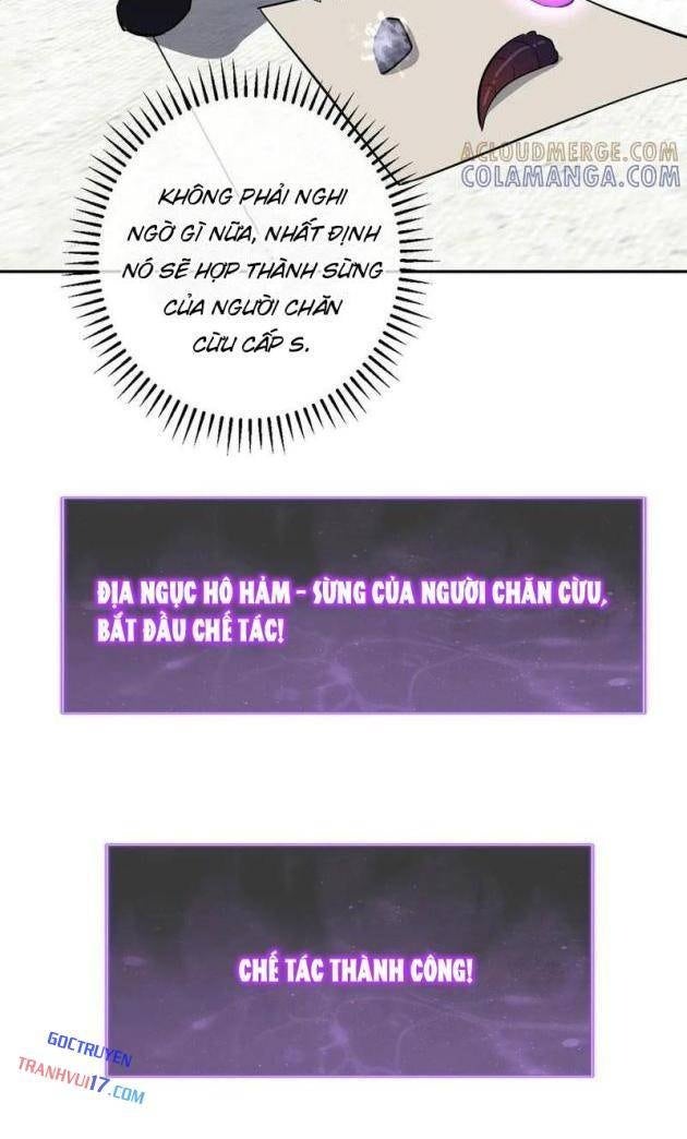 Toàn Dân Tận Thế: Ta, Virus Quân Vương - Page 54