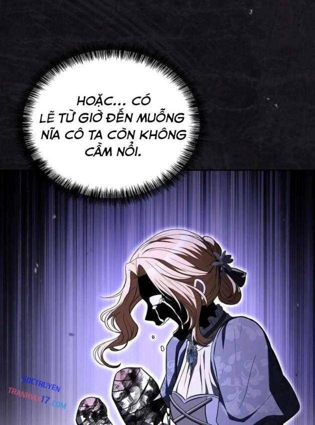 Đại Pháp Sư Mở Nhà Hàng - Page 12