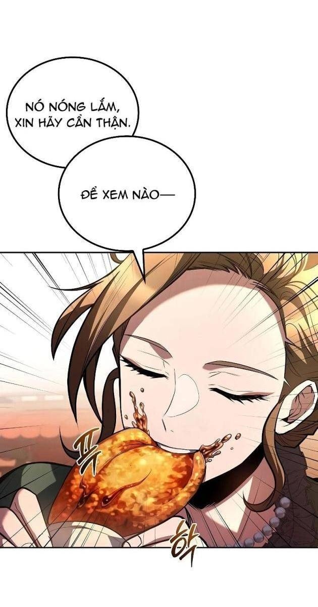 Đại Pháp Sư Mở Nhà Hàng - Page 78