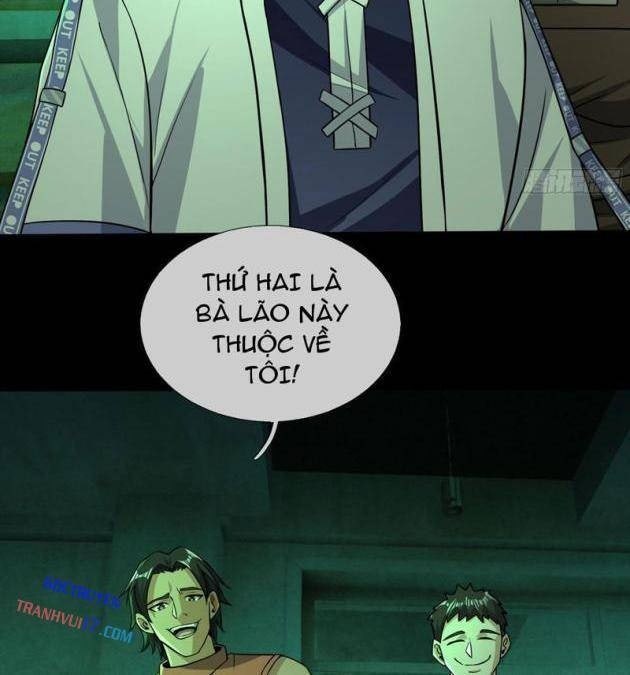 Toàn Cầu Kinh Dị: Ta Mở Ra Thương Thành Tự Do Hack - Page 99