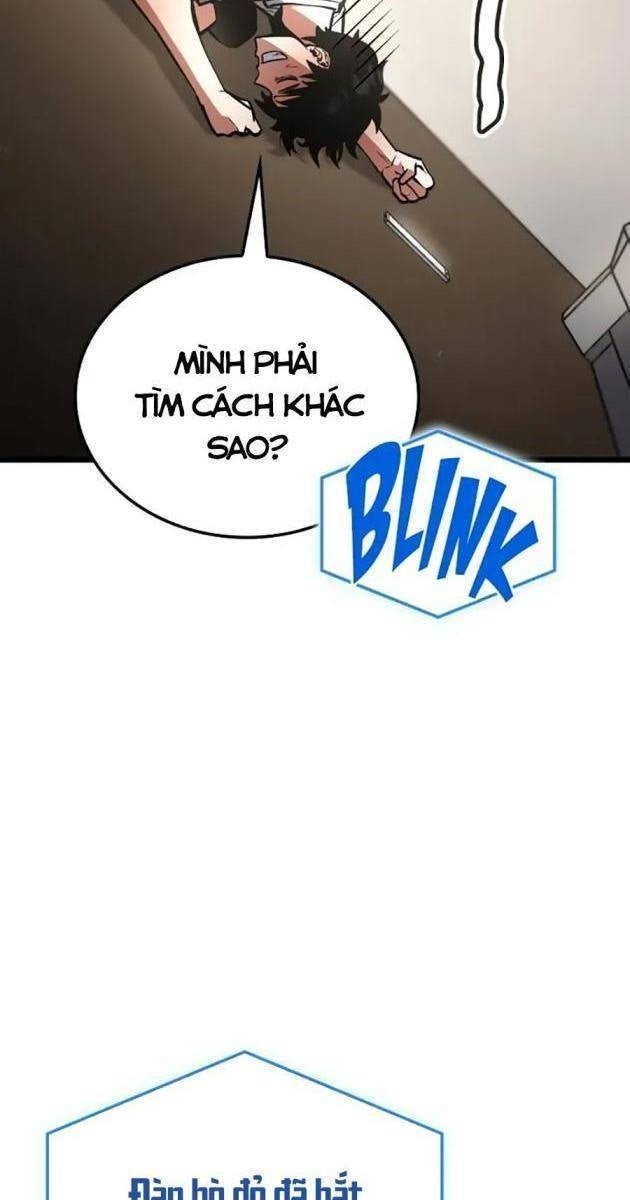Độc Chiến Đế Vương - Page 27