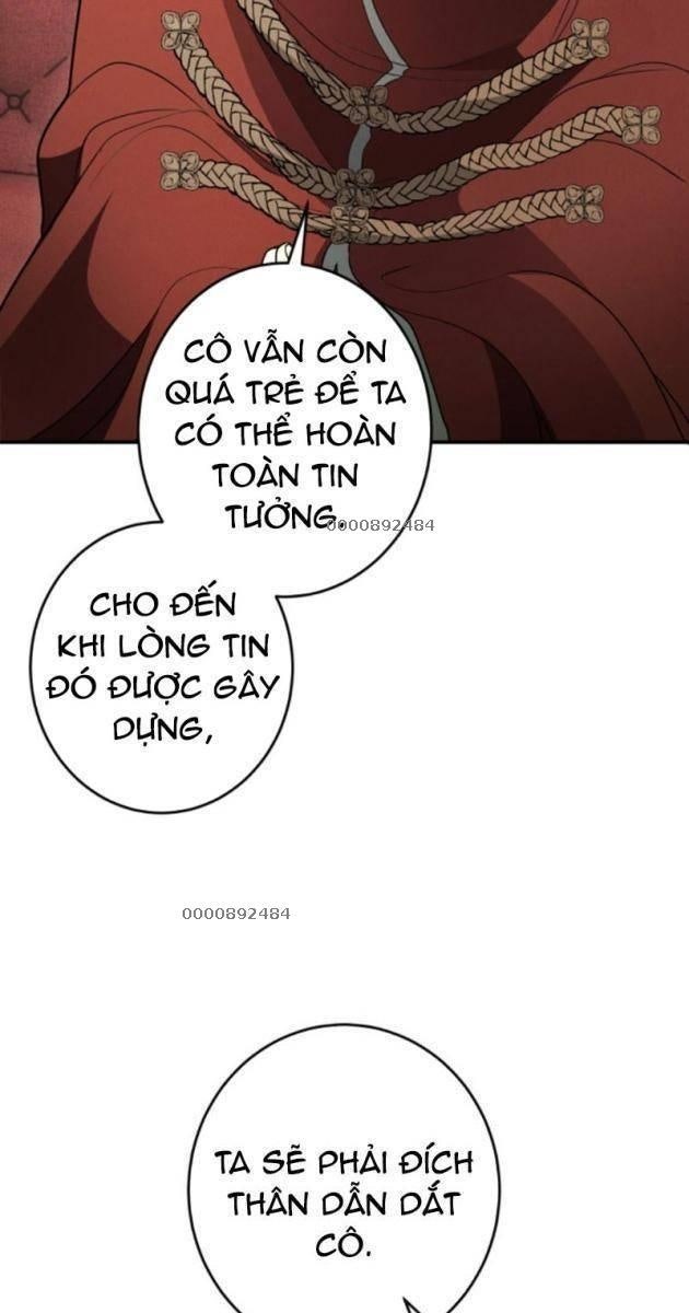 Người Điều Khiển Trò Chơi - Page 28