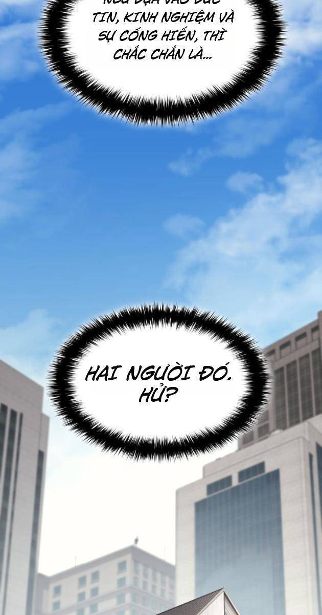 Người Hùng Cấp Thảm Họa Trở Lại - Page 157