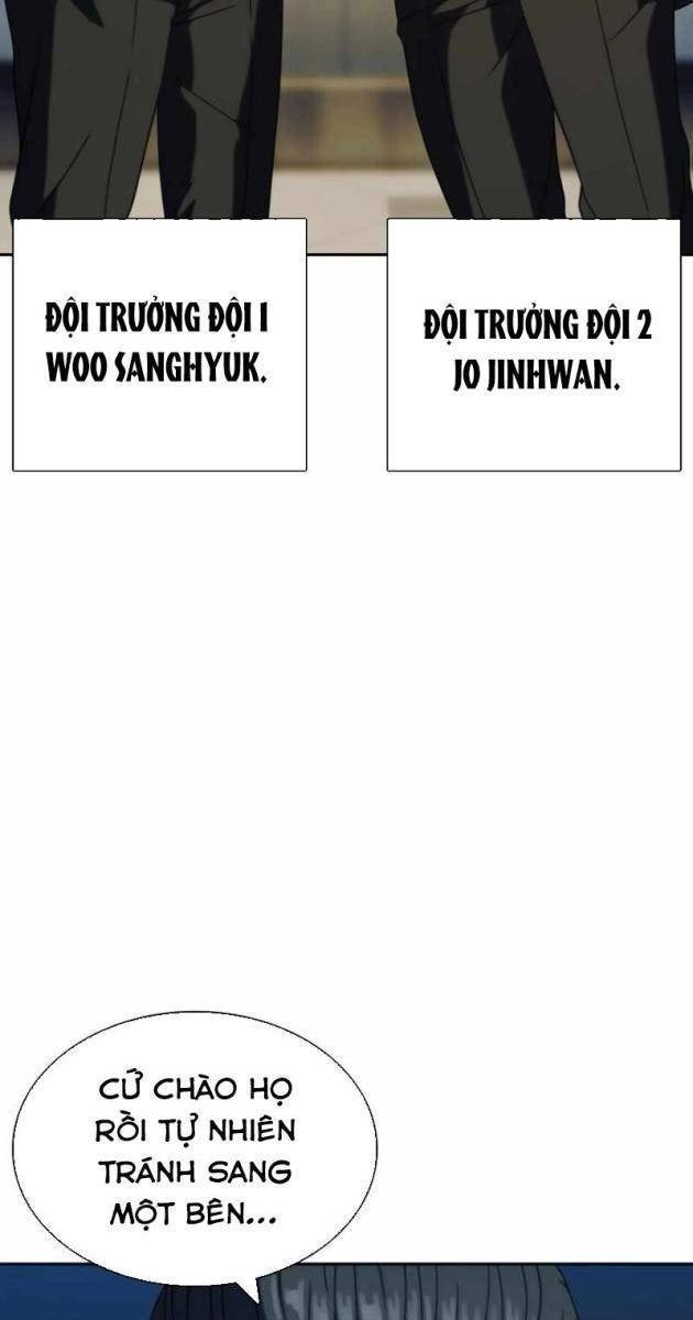 Hàn Băng Võ Giả - Page 91