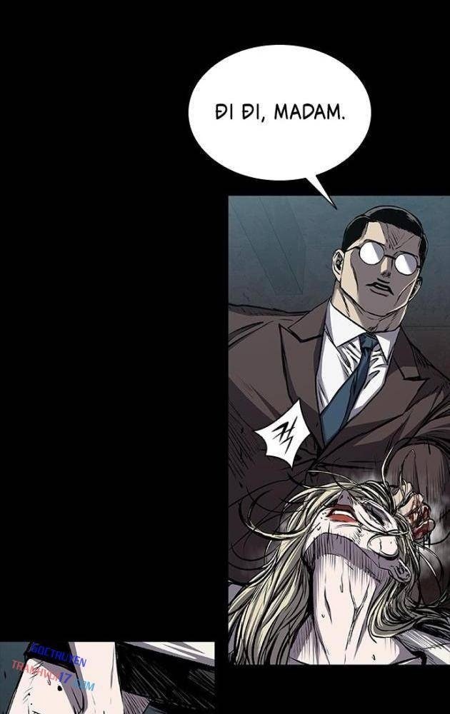 Báo Thù 2: Vạn Nhân Chi Thượng - Page 46