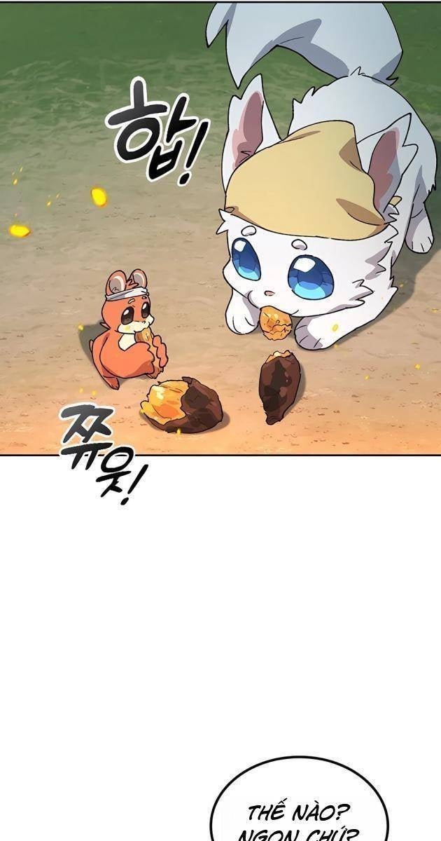 Chữa Lành Cuộc Sống Thông Qua Cắm Trại Ở Thế Giới Khác - Page 68