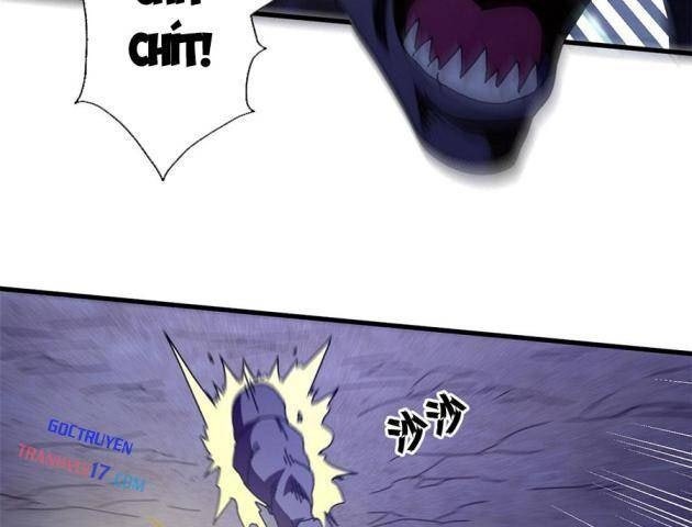 Trưởng Giám Ngục Trông Coi Các Ma Nữ - Page 22