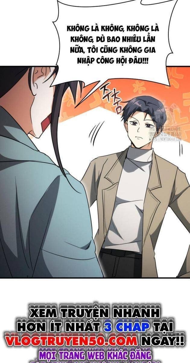 Ranker Mơ Được Nghỉ Hưu - Page 103