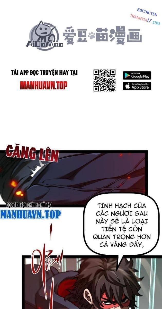 Tận Thế Giáng Lâm, Ta Trùng Sinh Thành Bạo Quân - Page 3