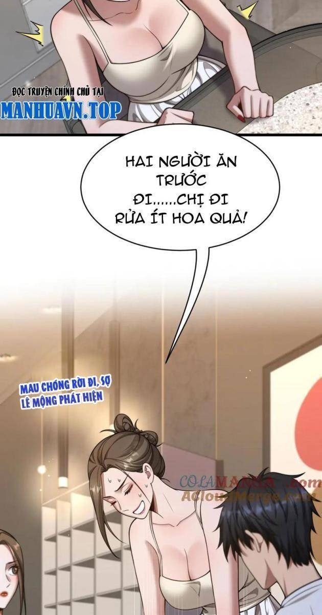 Sau Khi Tự Do Tài Chính, Họ Đã Dâng Hiến Lòng Trung Thành - Page 39