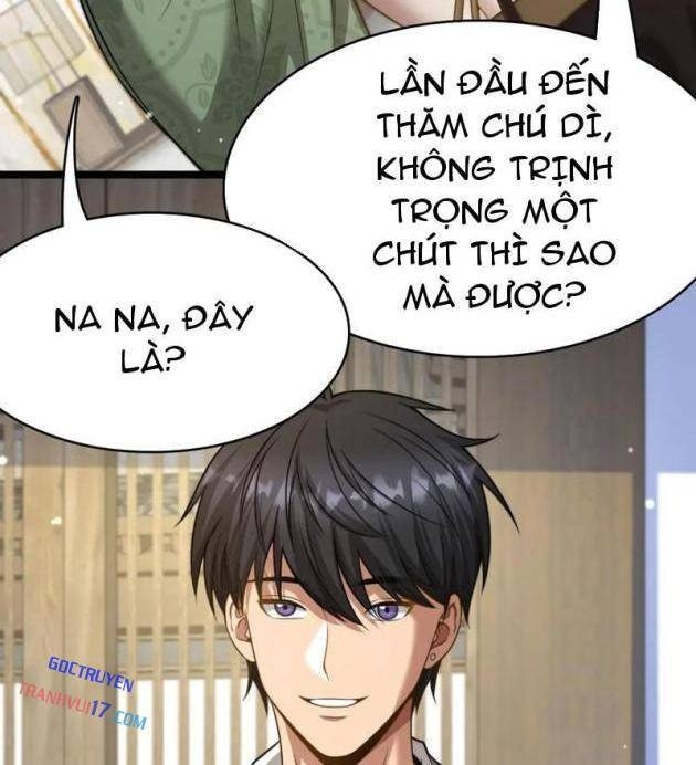 Sau Khi Tự Do Tài Chính, Họ Đã Dâng Hiến Lòng Trung Thành - Page 60