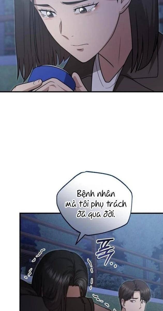 Bác Sĩ Hồi Quy Chỉ Muốn Sống Bình Lặng - Page 4