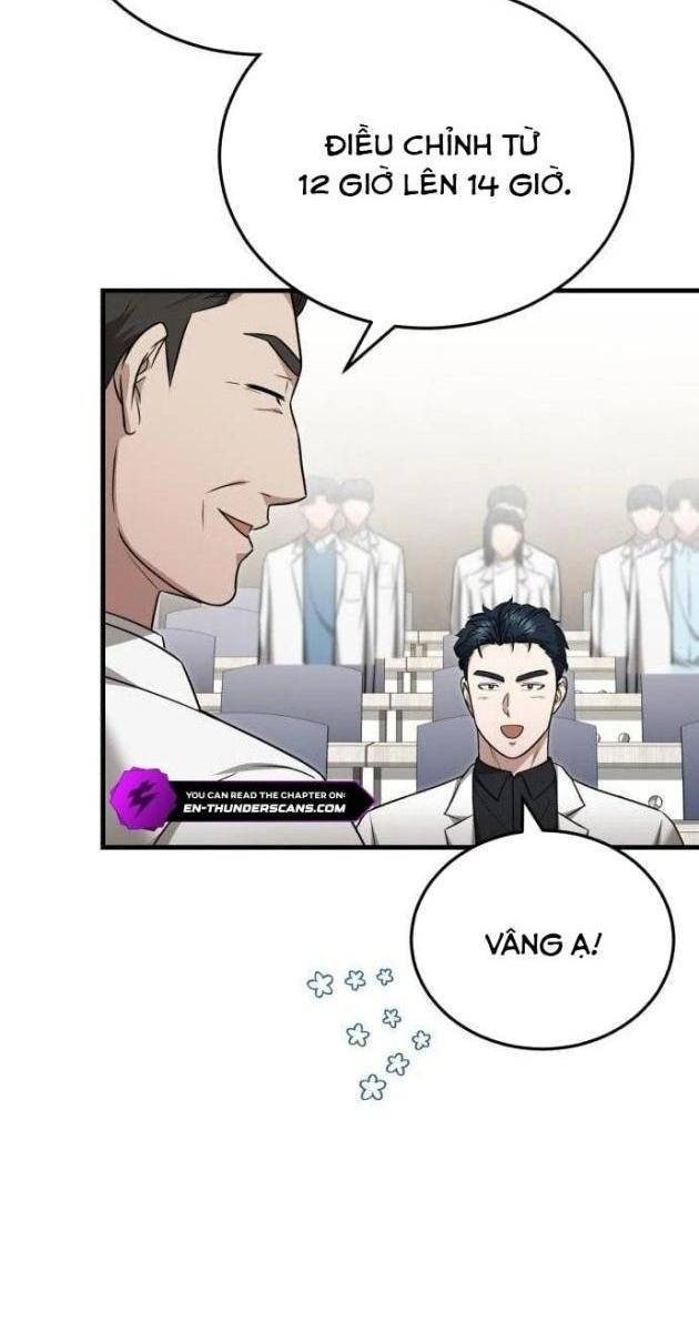 Bác Sĩ Hồi Quy Chỉ Muốn Sống Bình Lặng - Page 90