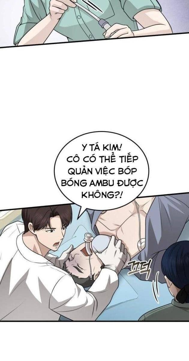 Bác Sĩ Hồi Quy Chỉ Muốn Sống Bình Lặng - Page 80