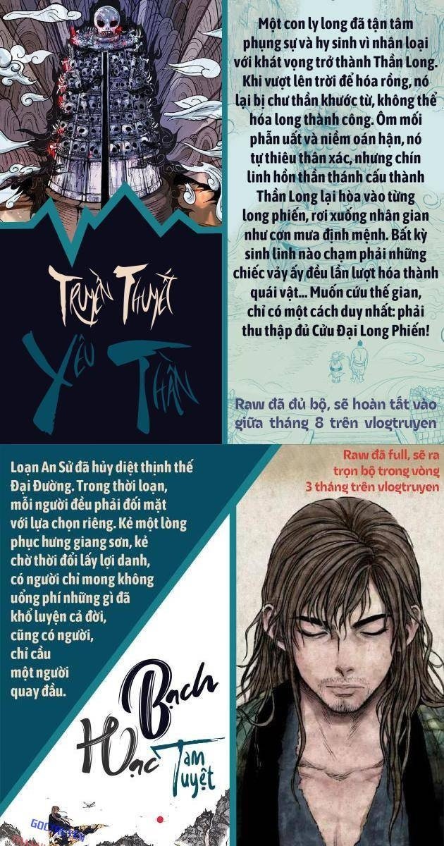 Hoàn Ác - Vương Quyền Và Tự Do - Page 119