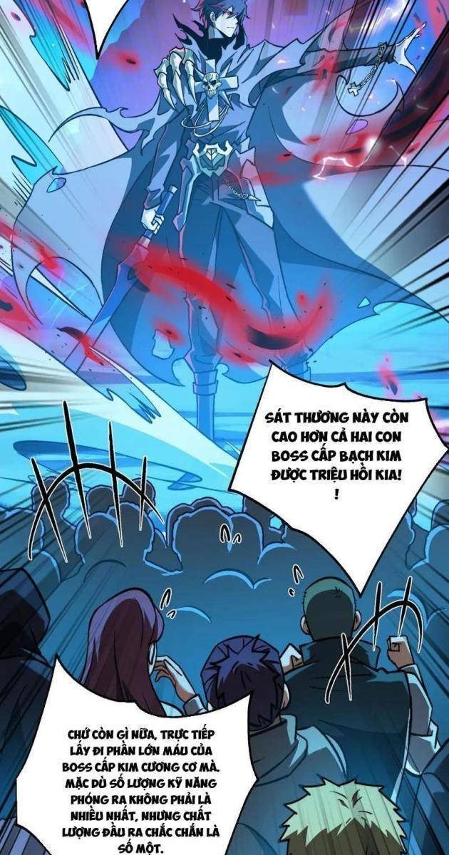 Tai Ách Cấp Mục Sư - Page 49