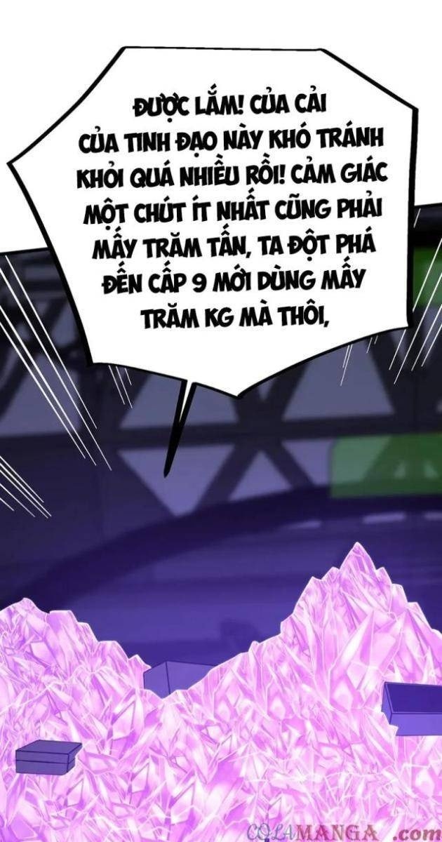 Cao Võ: Hạ Cánh Đến Một Vạn Năm Sau - Page 5