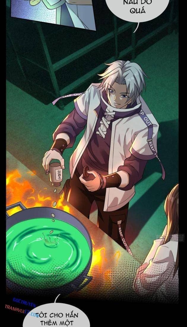 Toàn Cầu Kinh Dị: Ta Mở Ra Thương Thành Tự Do Hack - Page 32