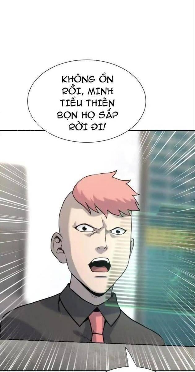 Trò Chơi Vô Vọng - Page 8
