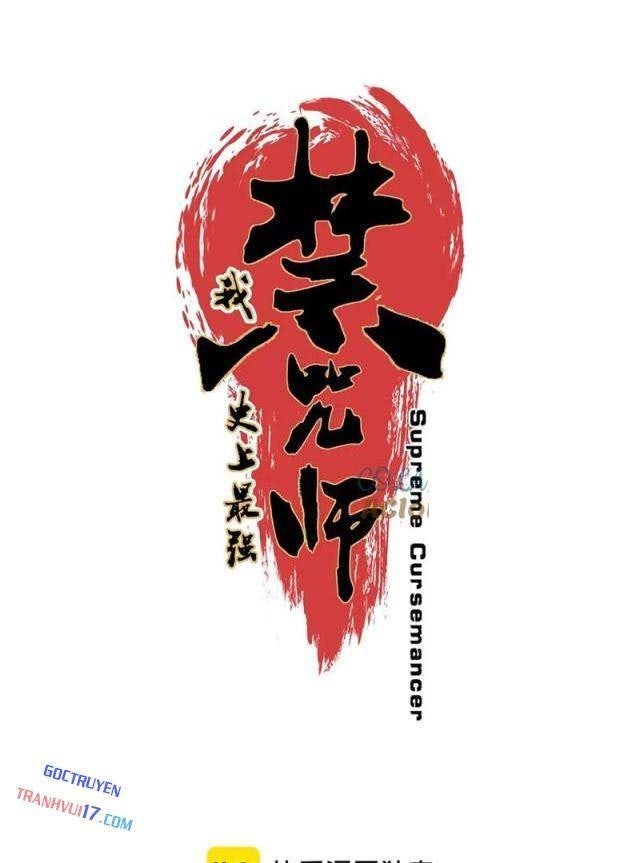 Cấm Chú Sư Mạnh Nhất Lịch Sử - Page 8