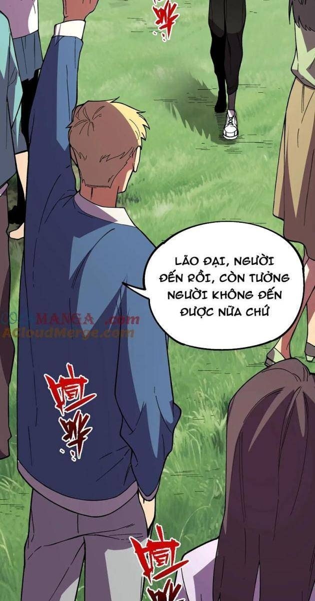 Cấm Chú Sư Mạnh Nhất Lịch Sử - Page 33