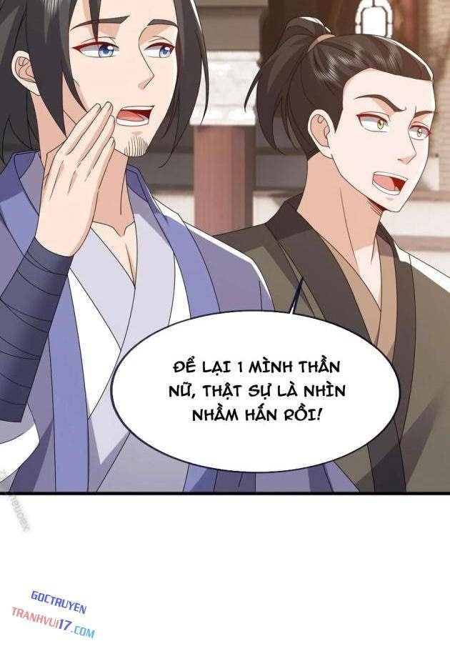 Tiên Võ Đế Tôn - Page 4