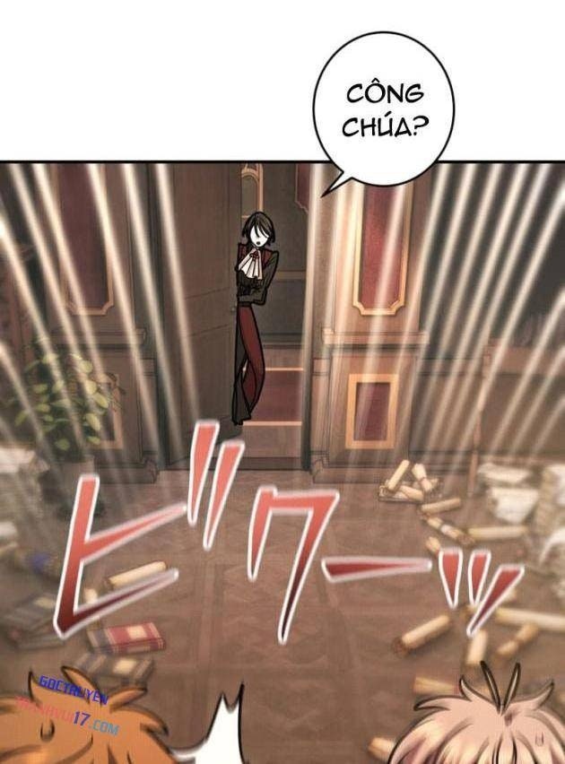 Người Điều Khiển Trò Chơi - Page 36