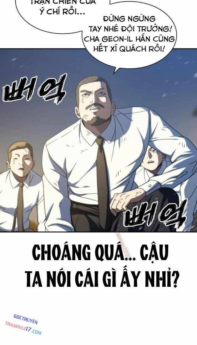 Hàn Băng Võ Giả - Page 116