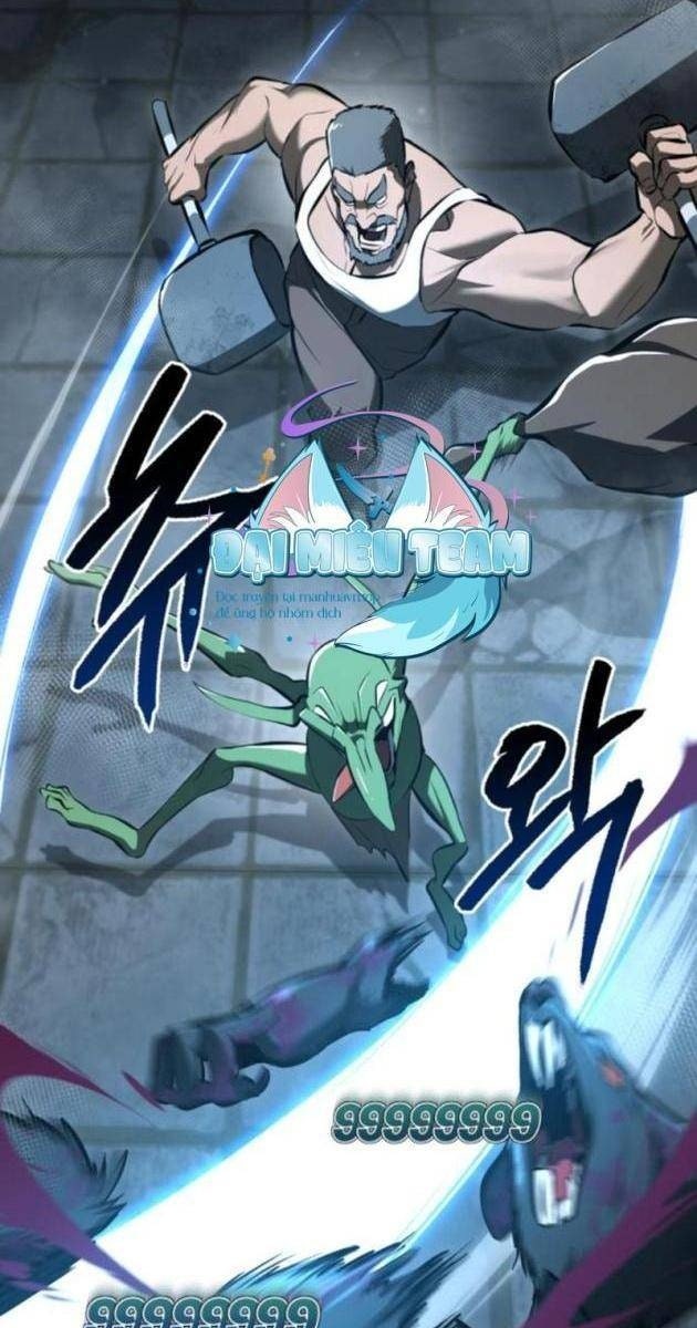 Goblin Cấp 999 - Page 31