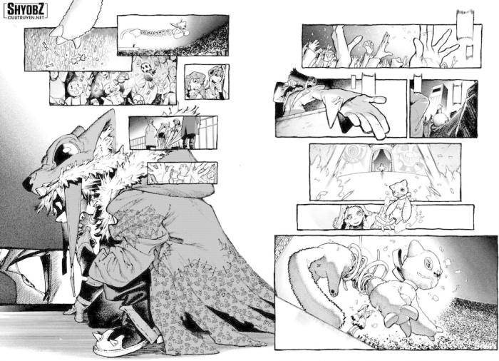 Gachi Akuta - Page 6
