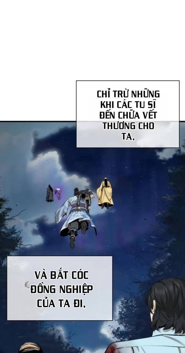 Tôi Hồi Sinh Vào Cuốn Truyện Tu Tiên - Page 40