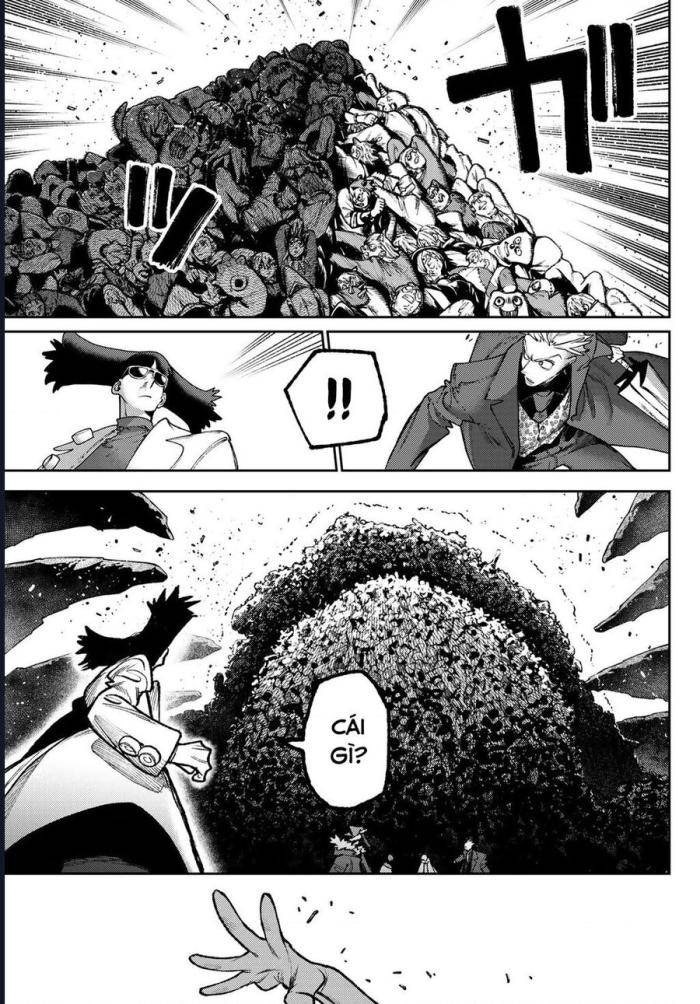 Gachi Akuta - Page 9