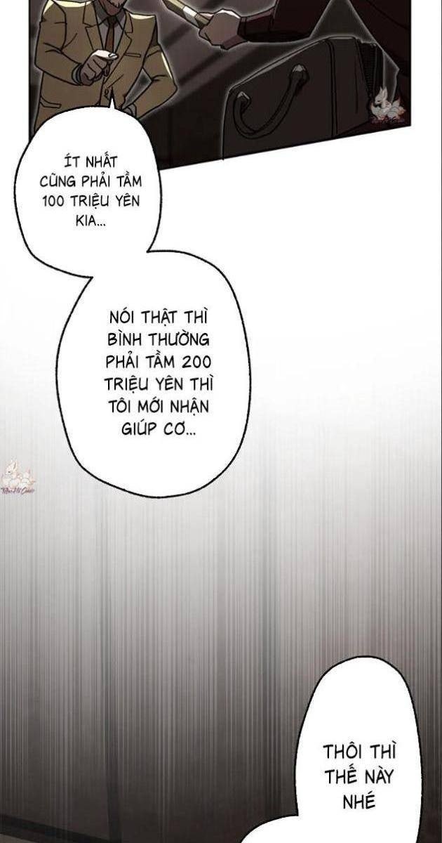 Quý Tộc Báo Thù - Page 116