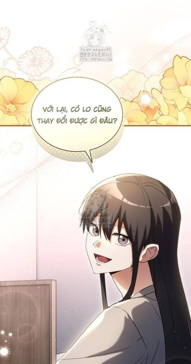 Ranker Mơ Được Nghỉ Hưu - Page 7