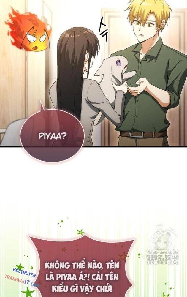 Ranker Mơ Được Nghỉ Hưu - Page 20