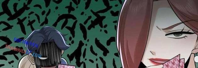Trước Mặt Bệnh Tâm Thần, Quỷ Dị Chẳng Là Gì Cả - Page 44