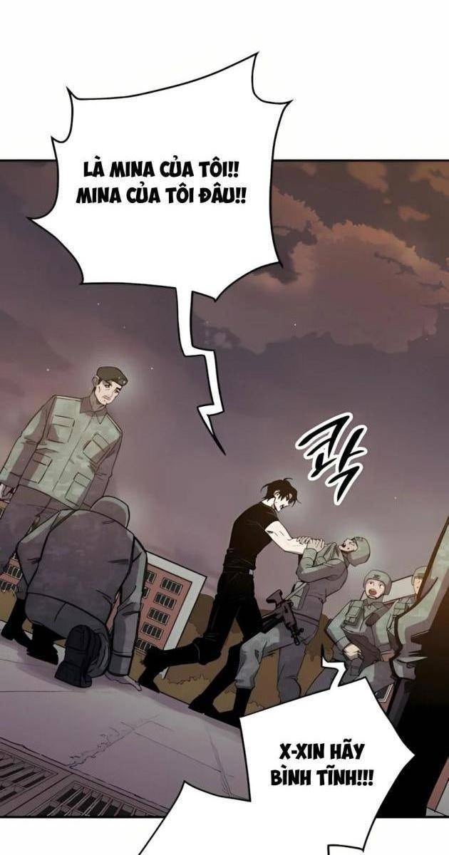 Cơn Lũ Zombie - Page 26