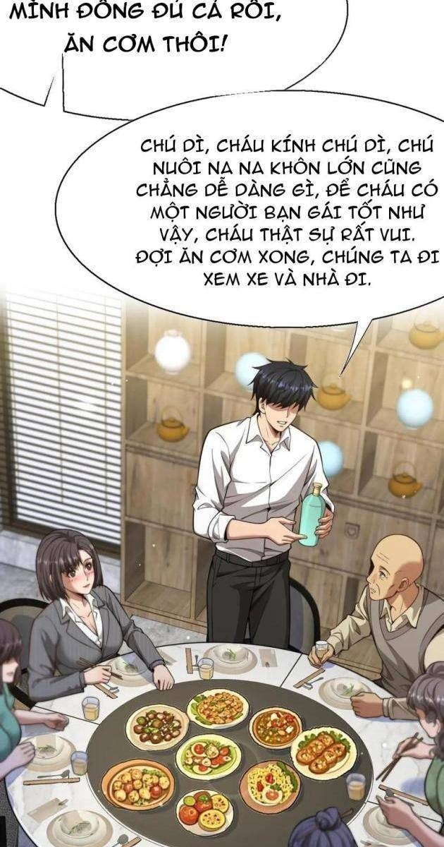 Sau Khi Tự Do Tài Chính, Họ Đã Dâng Hiến Lòng Trung Thành - Page 37