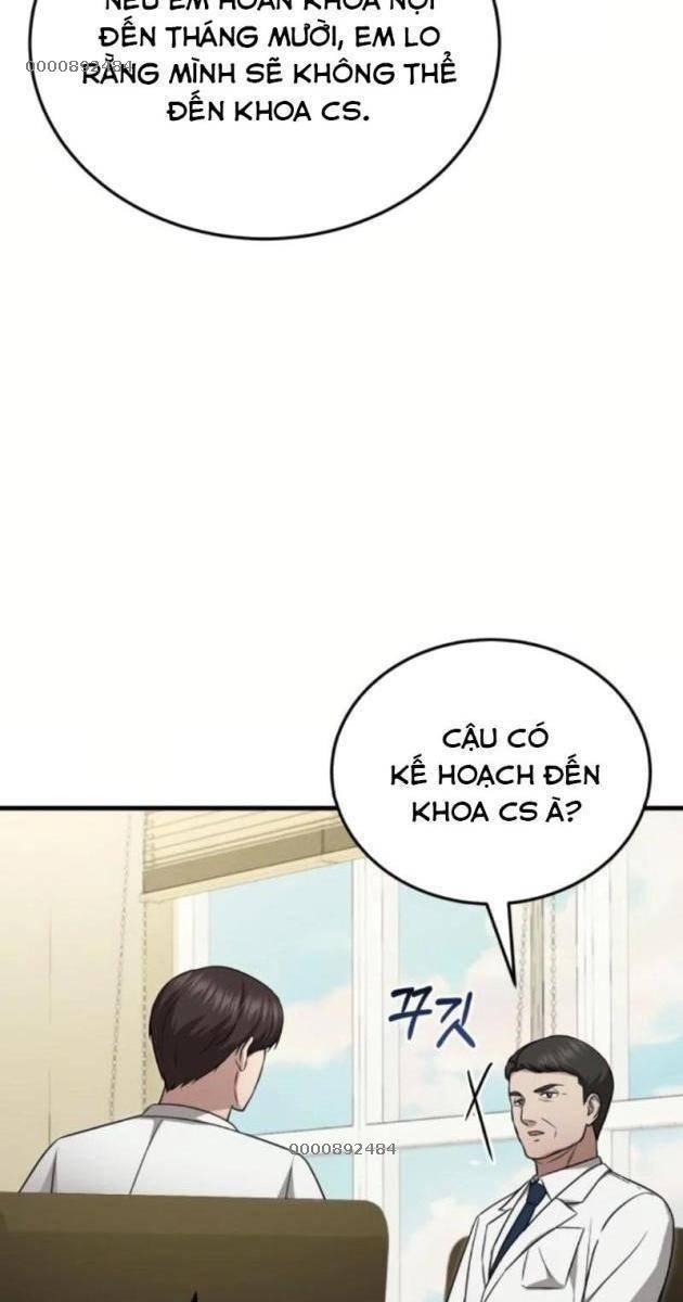Bác Sĩ Hồi Quy Chỉ Muốn Sống Bình Lặng - Page 28