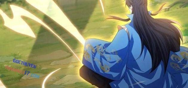 Hóa Ra Ta Sớm Đã Vô Địch - Page 30