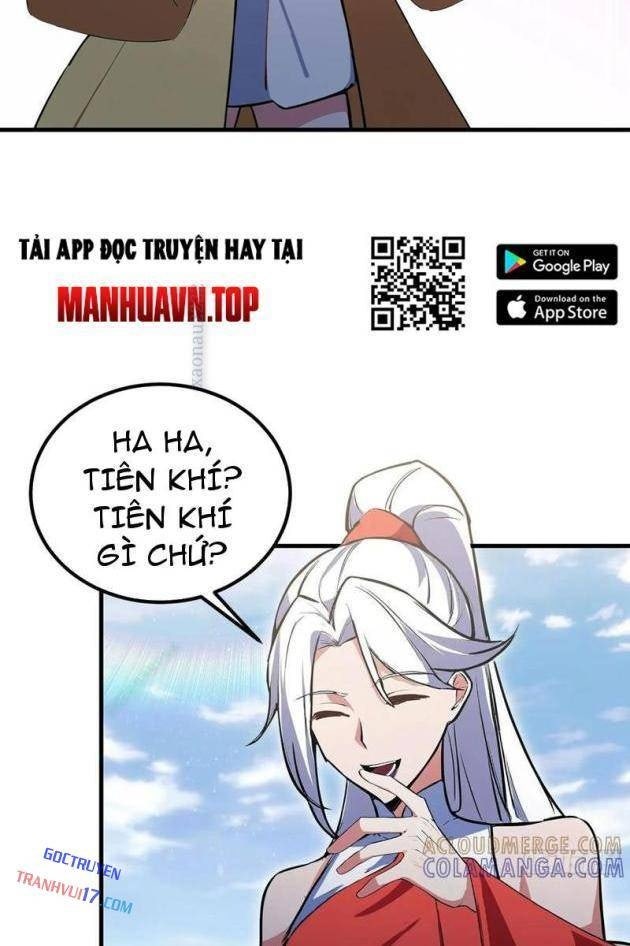 Hóa Ra Ta Sớm Đã Vô Địch - Page 12