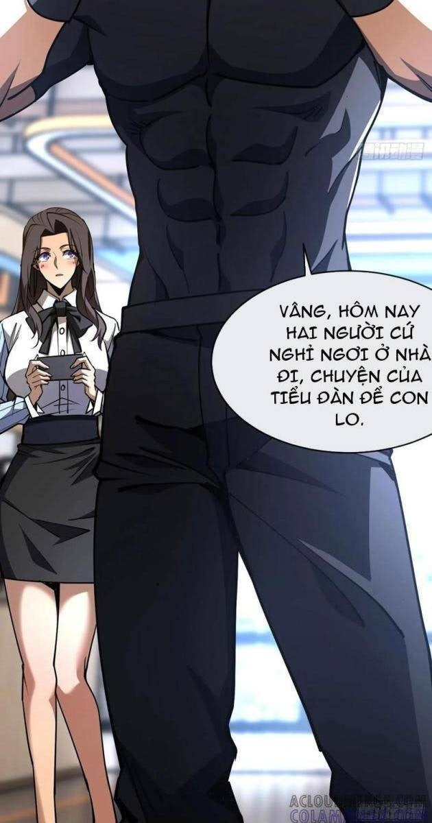 Dị Biến Giáng Lâm Nhân Gian: Triệu Hoán Chi Chủ! - Page 49