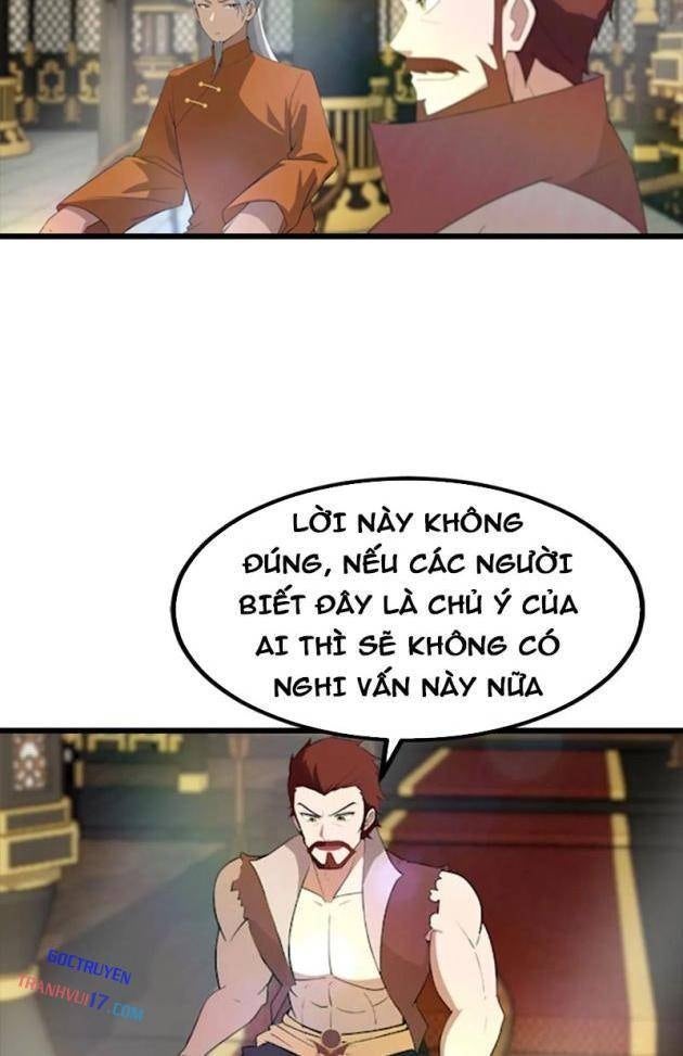 Tu Tiên Trở Về Tại Vườn Trường - Phần 2 - Page 10