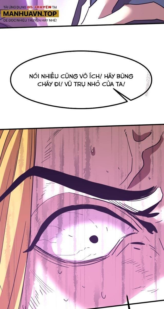 Cao Võ: Hạ Cánh Đến Một Vạn Năm Sau - Page 71