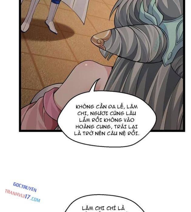 Hảo Đồ Nhi Hãy Tha Cho Vi Sư - Page 10