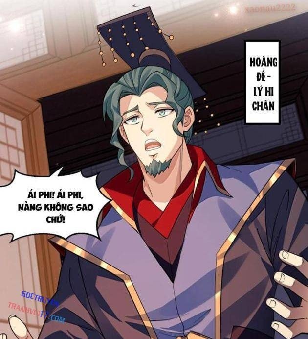 Hảo Đồ Nhi Hãy Tha Cho Vi Sư - Page 48