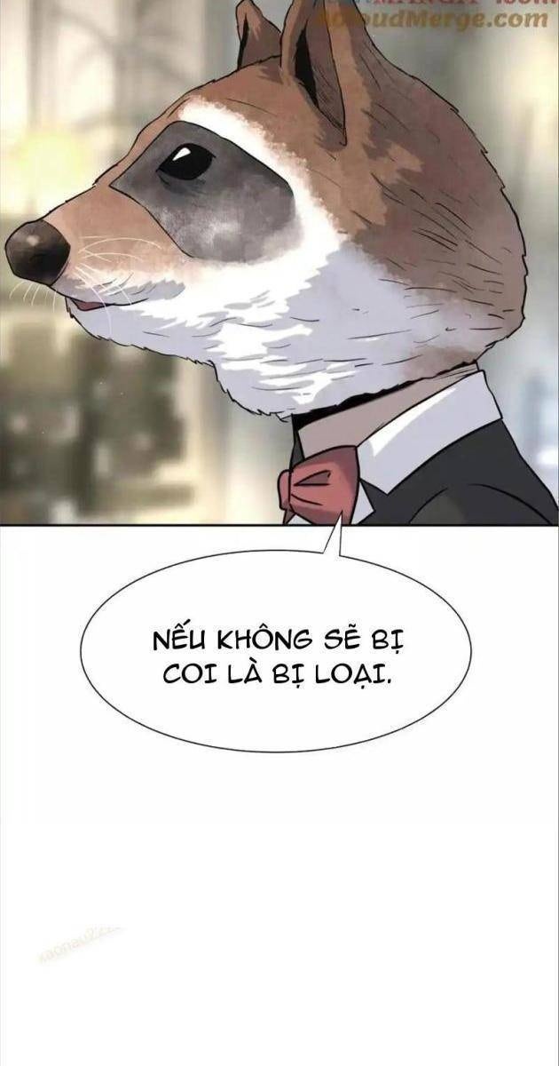 Trò Chơi Vô Vọng - Page 36