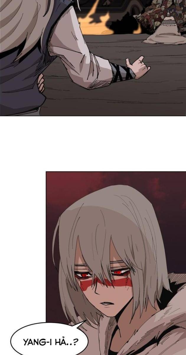 Viên Đá Đỏ - Page 11