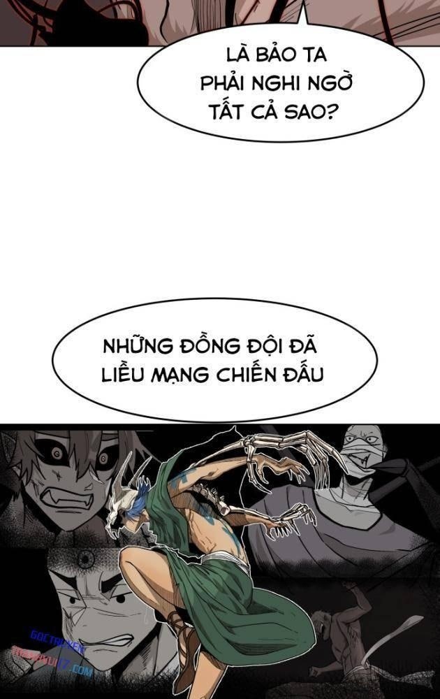 Viên Đá Đỏ - Page 6