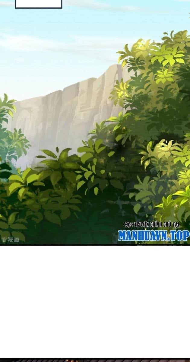 Tiên Võ Đế Tôn - Page 52